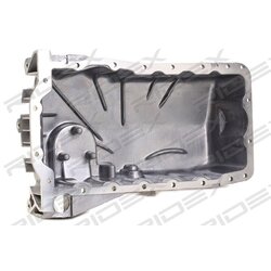 Carter d'huile RIDEX 592O0006 pour VW, SEAT, SKODA, AUDI 038 103 601LA RIDEX