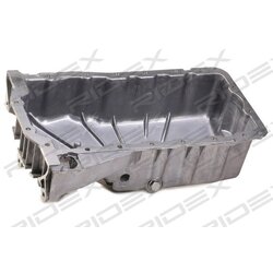Carter d'huile RIDEX 592O0006 pour VW, SEAT, SKODA, AUDI 038 103 601LA RIDEX