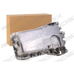 Carter d'huile RIDEX 592O0006 pour VW, SEAT, SKODA, AUDI 038 103 601LA RIDEX