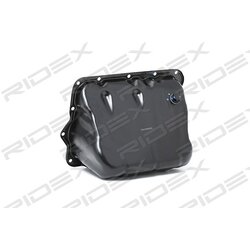 Carter d'huile RIDEX 592O0011 pour SMART 0003015V004 RIDEX