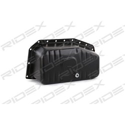 Carter d'huile RIDEX 592O0014 pour FIAT, CITROËN, PEUGEOT 500 323 326 RIDEX