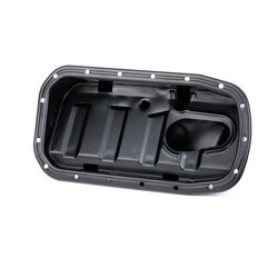 Oil Sump RIDEX 592O0016 OE Ref 77 00 100 476