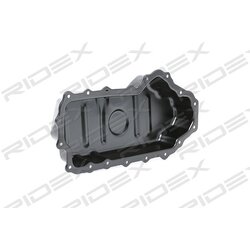Oil Sump RIDEX 592O0027 OE Ref YS6Q-6675-AF
