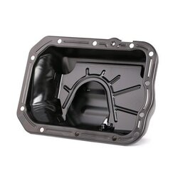 Oil Sump RIDEX 592O0029 OE Ref FS01-10-400A