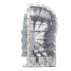 Oil Sump RIDEX 592O0031 OE Ref 77 00 104 412