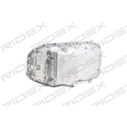 Carter d'huile RIDEX 592O0033 pour SAAB 9144650 RIDEX