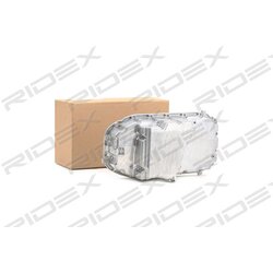 Carter d'huile RIDEX 592O0033 pour SAAB 9144650 RIDEX