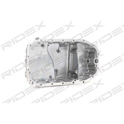 Carter d'huile RIDEX 592O0033 pour SAAB 9144650 RIDEX