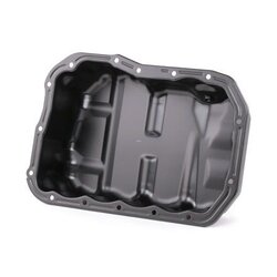 Oil Sump RIDEX 592O0046 OE Ref RF5C-10-400A