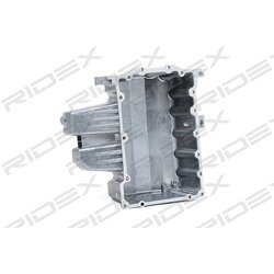 Carter d'huile RIDEX 592O0047 pour SKODA, SEAT, VW 045 103 601 D RIDEX