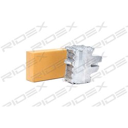 Carter d'huile RIDEX 592O0047 pour SKODA, SEAT, VW 045 103 601 D RIDEX