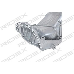 Carter d'huile RIDEX 592O0051 pour AUDI,VW 058 103 598 C RIDEX