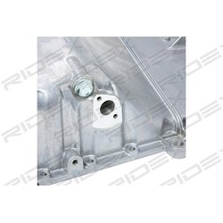Carter d'huile RIDEX 592O0051 pour AUDI,VW 058 103 598 C RIDEX