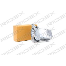 Carter d'huile RIDEX 592O0051 pour AUDI,VW 058 103 598 C RIDEX