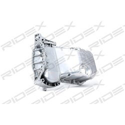 Carter d'huile RIDEX 592O0051 pour AUDI,VW 058 103 598 C RIDEX