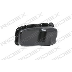 Carter d'huile RIDEX 592O0055 pour VAUXHALL 00652 096 RIDEX
