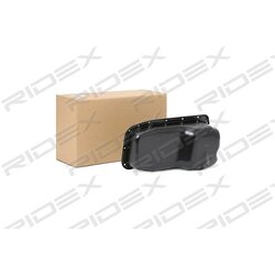 Carter d'huile RIDEX 592O0055 pour VAUXHALL 00652 096 RIDEX