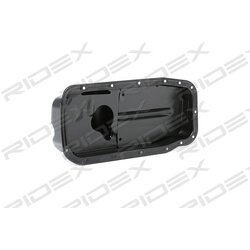 Carter d'huile RIDEX 592O0055 pour VAUXHALL 00652 096 RIDEX