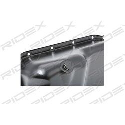 Carter d'huile RIDEX 592O0055 pour VAUXHALL 00652 096 RIDEX