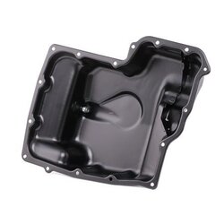 Oil Sump RIDEX 592O0063 OE Ref 96 756 623 80