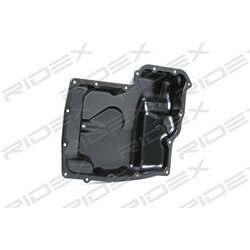 Carter d'huile RIDEX 592O0063 pour FORD, CITROËN, PEUGEOT, FIAT 0301.N6 RIDEX