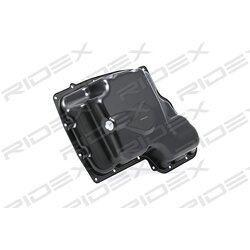 Carter d'huile RIDEX 592O0063 pour FORD, CITROËN, PEUGEOT, FIAT 0301.N6 RIDEX