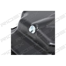Carter d'huile RIDEX 592O0063 pour FORD, CITROËN, PEUGEOT, FIAT 0301.N6 RIDEX