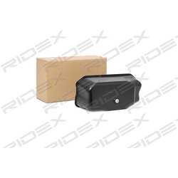 Carter d'huile RIDEX 592O0076 pour FIAT, IVECO 0000504018305 RIDEX