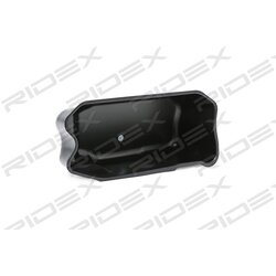 Carter d'huile RIDEX 592O0076 pour FIAT, IVECO 0000504018305 RIDEX