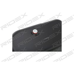 Carter d'huile RIDEX 592O0076 pour FIAT, IVECO 0000504018305 RIDEX