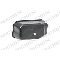 Carter d'huile RIDEX 592O0076 pour FIAT, IVECO 0000504018305 RIDEX