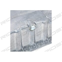 Carter d'huile RIDEX 592O0082 pour VW, SEAT, AUDI, SKODA 038 103 601 AK RIDEX