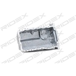 Carter d'huile RIDEX 592O0082 pour VW, SEAT, AUDI, SKODA 038 103 601 AK RIDEX