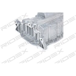Carter d'huile RIDEX 592O0082 pour VW, SEAT, AUDI, SKODA 038 103 601 AK RIDEX
