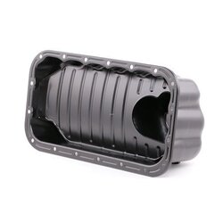 Oil Sump RIDEX 592O0083 OE Ref 96 518 397