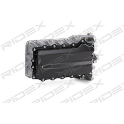 Carter d'huile RIDEX 592O0086 pour SEAT, VW 06A 103 601 AA RIDEX