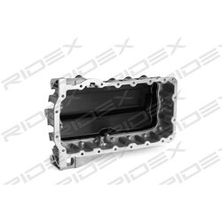 Carter d'huile RIDEX 592O0086 pour SEAT, VW 06A 103 601 AA RIDEX
