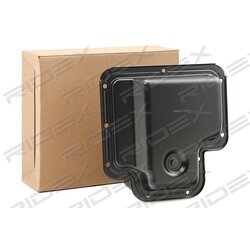 Oil Sump RIDEX 592O0093 OE Ref 0301.P6