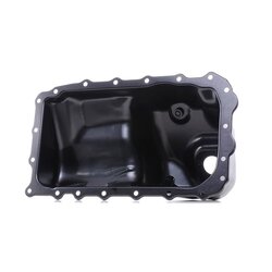 Oil Sump RIDEX 592O0095 OE Ref 11 13 7 568 565