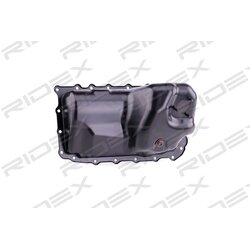 Carter d'huile RIDEX 592O0095 pour BMW 11 13 7 504 639 RIDEX