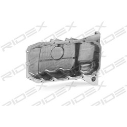 Oil Sump RIDEX 592O0102 OE Ref 1 012 737