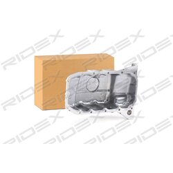 Carter d'huile RIDEX 592O0102 pour FORD, MAZDA 1 004 454 RIDEX