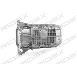 Carter d'huile RIDEX 592O0102 pour FORD, MAZDA 1 004 454 RIDEX