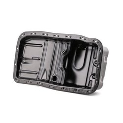 Oil Sump RIDEX 592O0107 OE Ref 11200-P30-010