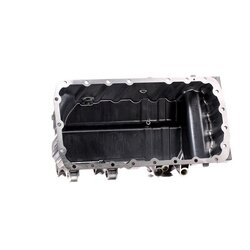 Oil Sump RIDEX 592O0115 OE Ref 9637605380