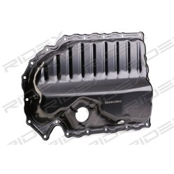 Oil Sump RIDEX 592O0117 OE Ref 06J 100 600 E