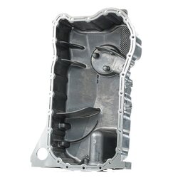 Oil Sump RIDEX 592O0119 OE Ref 021 103 601 L