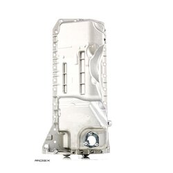 Oil Sump RIDEX 592O0128 OE Ref 11 13 7 552 414