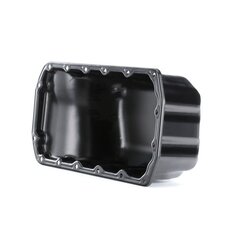 Oil Sump RIDEX 592O0133 OE Ref V755048380