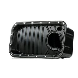 Carter d'huile RIDEX 592O0150 pour CHEVROLET 96416257